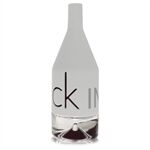 CK In 2U by Calvin Klein - Eau De Toilette Spray (unboxed) 150 ml - miehille