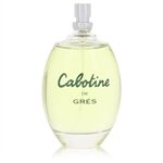 Cabotine by Parfums Gres - Eau De Toilette Spray (Tester) 100 ml - naisille