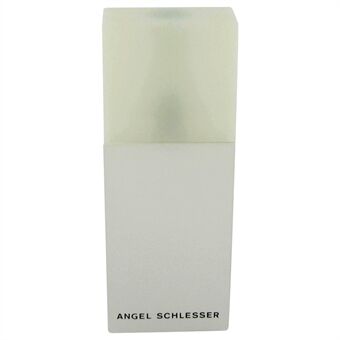 Angel Schlesser by Angel Schlesser - Eau De Toilette Spray (Tester) 100 ml - naisille