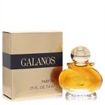 Galanos by Galanos - Mini Pure Parfum 7 ml - naisille