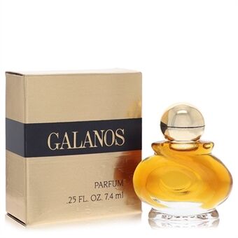 Galanos by Galanos - Mini Pure Parfum 7 ml - naisille