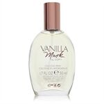 Vanilla Musk by Coty - Cologne Spray (unboxed) 50 ml - naisille