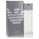 Emporio Armani Diamonds by Giorgio Armani - Eau De Toilette Spray 75 ml - miehille