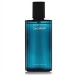 Cool Water by Davidoff - Eau De Toilette Spray (unboxed) 75 ml - miehille