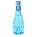 Cool Water by Davidoff - Eau De Toilette Spray (unboxed) 50 ml - naisille