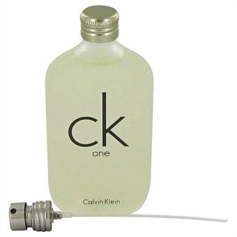 Ck One by Calvin Klein - Eau De Toilette Spray (unboxed) 50 ml - miehille