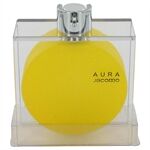 Aura by Jacomo - Eau De Toilette Spray (unboxed) 71 ml - naisille