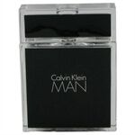 Calvin Klein Man by Calvin Klein - Eau De Toilette Spray (unboxed) 100 ml - miehille