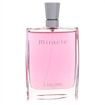 Miracle by Lancome - Eau De Parfum Spray (Tester) 100 ml - naisille
