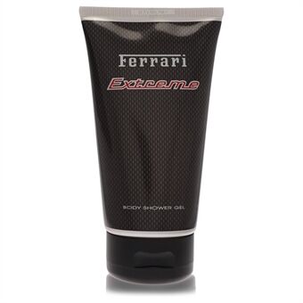 Ferrari Extreme by Ferrari - Shower Gel 150 ml - miehille