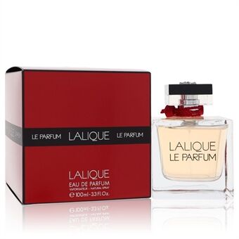 Lalique Le Parfum by Lalique - Eau De Parfum Spray 100 ml - naisille