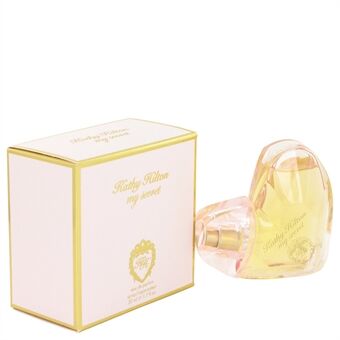 My Secret by Kathy Hilton - Eau De Parfum Spray 50 ml - naisille