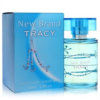 New Brand Tracy by New Brand - Eau De Parfum Spray 100 ml - naisille