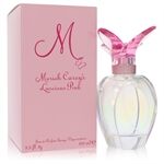 Luscious Pink by Mariah Carey - Eau De Parfum Spray 100 ml - naisille