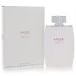 Lalique White by Lalique - Eau De Toilette Spray 125 ml - miehille