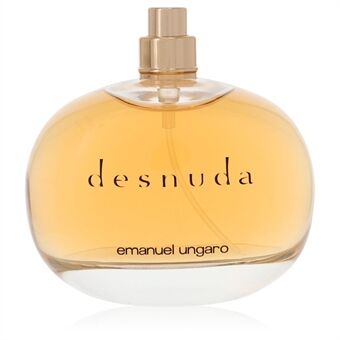Desnuda by Ungaro - Eau De Parfum Spray (Tester) 100 ml - naisille