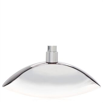Euphoria by Calvin Klein - Eau De Parfum Spray (Tester) 100 ml - naisille