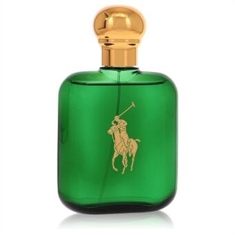 Polo by Ralph Lauren - Eau De Toilette / Cologne Spray (Tester) 120 ml - miehille