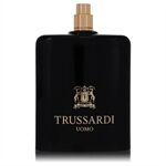 Trussardi by Trussardi - Eau De Toilette Spray (Tester) 100 ml - miehille