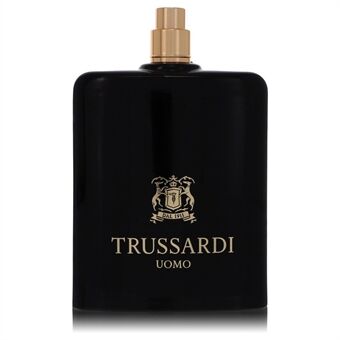Trussardi by Trussardi - Eau De Toilette Spray (Tester) 100 ml - miehille