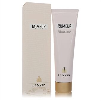 Rumeur by Lanvin - Shower Gel 150 ml - naisille