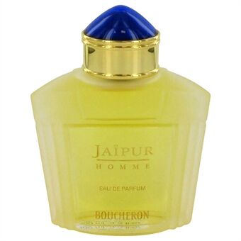 Jaipur by Boucheron - Eau De Parfum Spray (unboxed) 100 ml - miehille