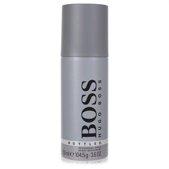 Boss No. 6 by Hugo Boss - Deodorant Spray 106 ml - miehille