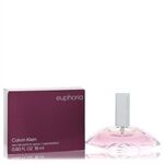 Euphoria by Calvin Klein - Eau De Parfum Spray 15 ml - naisille