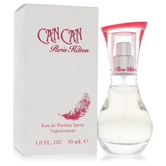 Can Can by Paris Hilton - Eau De Parfum Spray 30 ml - naisille