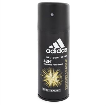 Adidas Victory League by Adidas - Deodorant Body Spray 150 ml - miehille