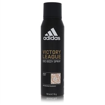 Adidas Victory League by Adidas - Deodorant Body Spray 150 ml - miehille