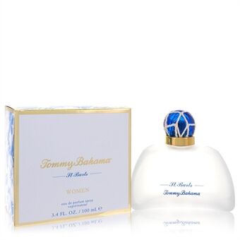 Tommy Bahama Set Sail St. Barts by Tommy Bahama - Eau De Parfum Spray 100 ml - naisille