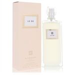 Le De by Givenchy - Eau De Toilette Spray (New Packaging) 100 ml - naisille