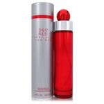 Perry Ellis 360 Red by Perry Ellis - Eau De Toilette Spray 200 ml - miehille