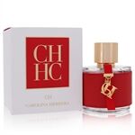 CH Carolina Herrera by Carolina Herrera - Eau De Toilette Spray 100 ml - naisille