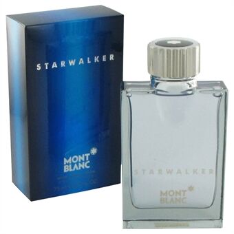 Starwalker by Mont Blanc - After Shave 75 ml - miehille
