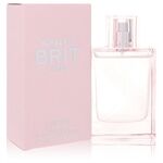 Burberry Brit Sheer by Burberry - Eau De Toilette Spray 50 ml - naisille