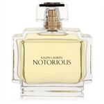 Notorious by Ralph Lauren - Eau De Parfum Spray (unboxed) 75 ml - naisille