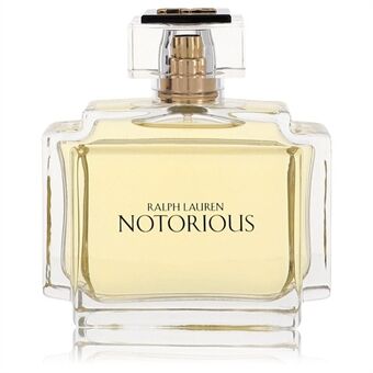 Notorious by Ralph Lauren - Eau De Parfum Spray (unboxed) 75 ml - naisille