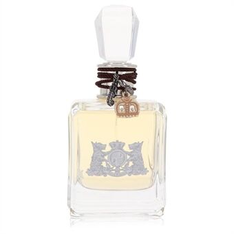 Juicy Couture by Juicy Couture - Eau De Parfum Spray (unboxed) 100 ml - naisille