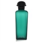 Eau D'Orange Verte by Hermes - Eau De Toilette Spray Concentree (Unisex Tester) 100 ml - miehille