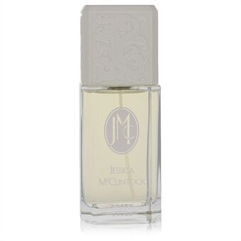 JESSICA Mc CLINTOCK by Jessica McClintock - Eau De Parfum Spray (unboxed) 100 ml - naisille