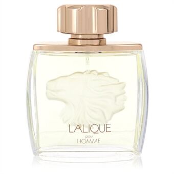 Lalique by Lalique - Eau De Parfum Spray (Tester) 75 ml - miehille