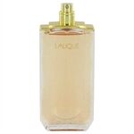 Lalique by Lalique - Eau De Parfum Spray (Tester) 100 ml - naisille