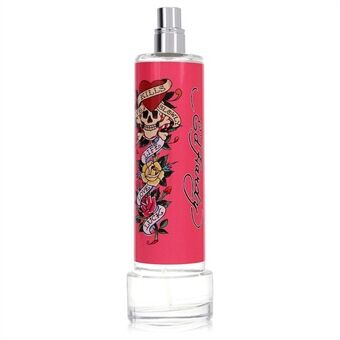 Ed Hardy by Christian Audigier - Eau De Parfum Spray (Tester) 100 ml - naisille