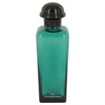 Eau D'Orange Verte by Hermes - Eau De Cologne Spray (Unisex Tester) 100 ml - miehille