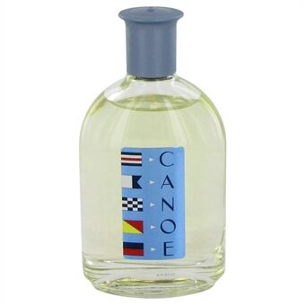 Canoe by Dana - After Shave (unboxed) 120 ml - miehille
