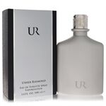 Usher UR by Usher - Eau De Toilette Spray 100 ml - miehille