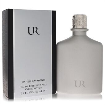 Usher UR by Usher - Eau De Toilette Spray 100 ml - miehille
