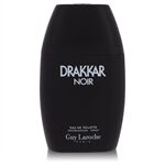 Drakkar Noir by Guy Laroche - Eau De Toilette Spray (unboxed) 100 ml - miehille